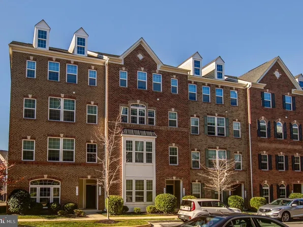 3210 Yeager Dr #5C, Herndon, VA 20171