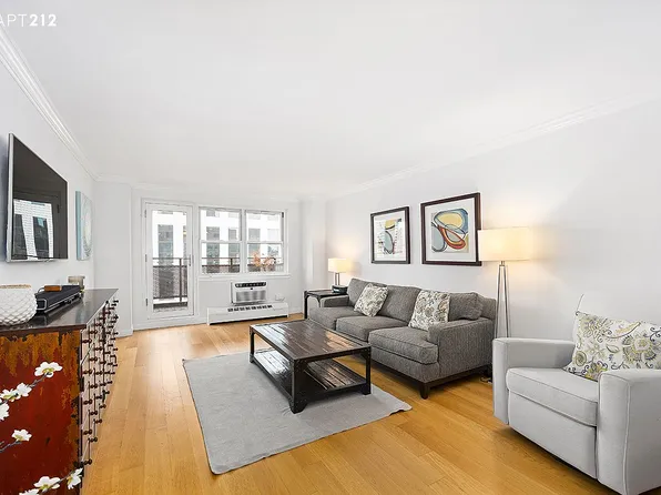 340 E 80th St APT 20J, New York, NY 10075