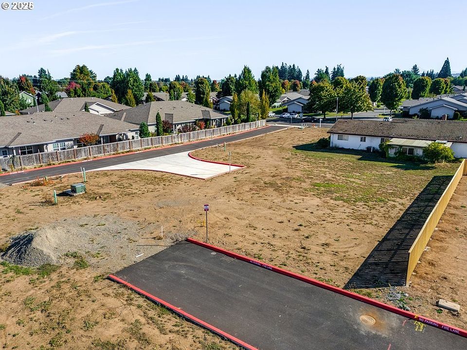 2nd image of 1485 S Fir St Lot 16