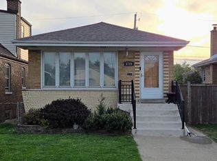 5720 S Monitor Ave, Chicago, IL 60638