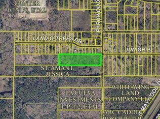 0 Trees Dr, Shreveport, LA 71119