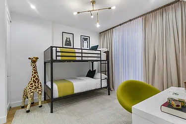 Rented by Time Equities, Inc.