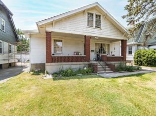 3119 Pleasant Ave, Hamilton, OH 45015