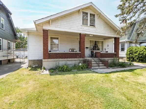 3119 Pleasant Ave, Hamilton, OH 45015