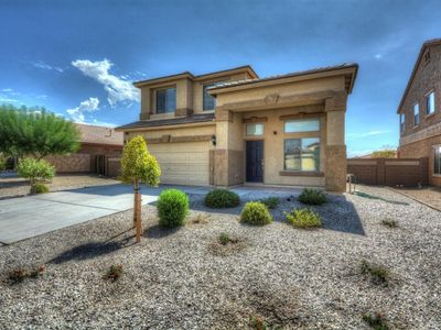 3921 N 294th Ln, Buckeye, AZ, 85396
