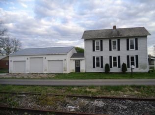 968 2nd St, Dresden, OH 43821