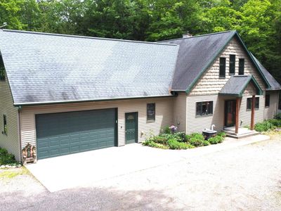 740 Fish Hatchery Rd, Pickerel, WI, 54465