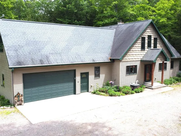 740 Fish Hatchery Rd, Pickerel, WI 54465