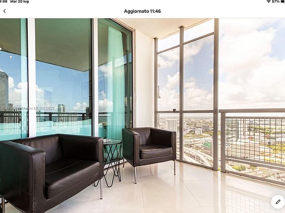 4th image of 350 S Miami Ave #4007