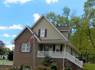 142 New Haven Dr, Jonesville, VA 24263