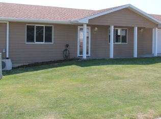 457 W 12th St, Winner, SD 57580