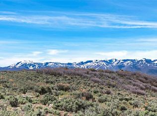 8769 N Promontory Ridge Dr LOT 27, Park City, UT 84098