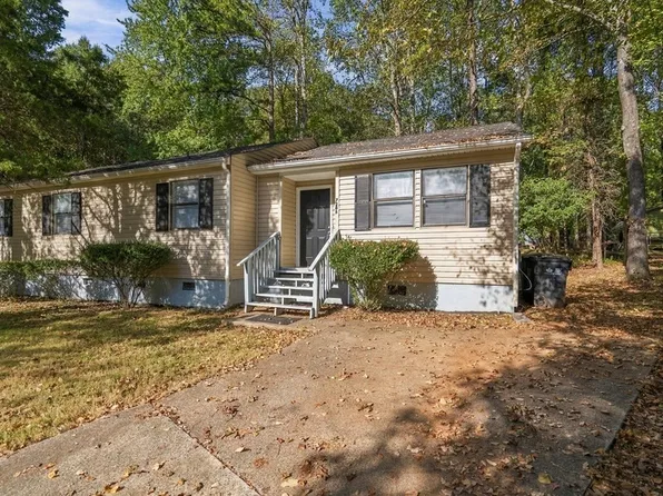 7205 Raj Ct, Charlotte, NC 28227