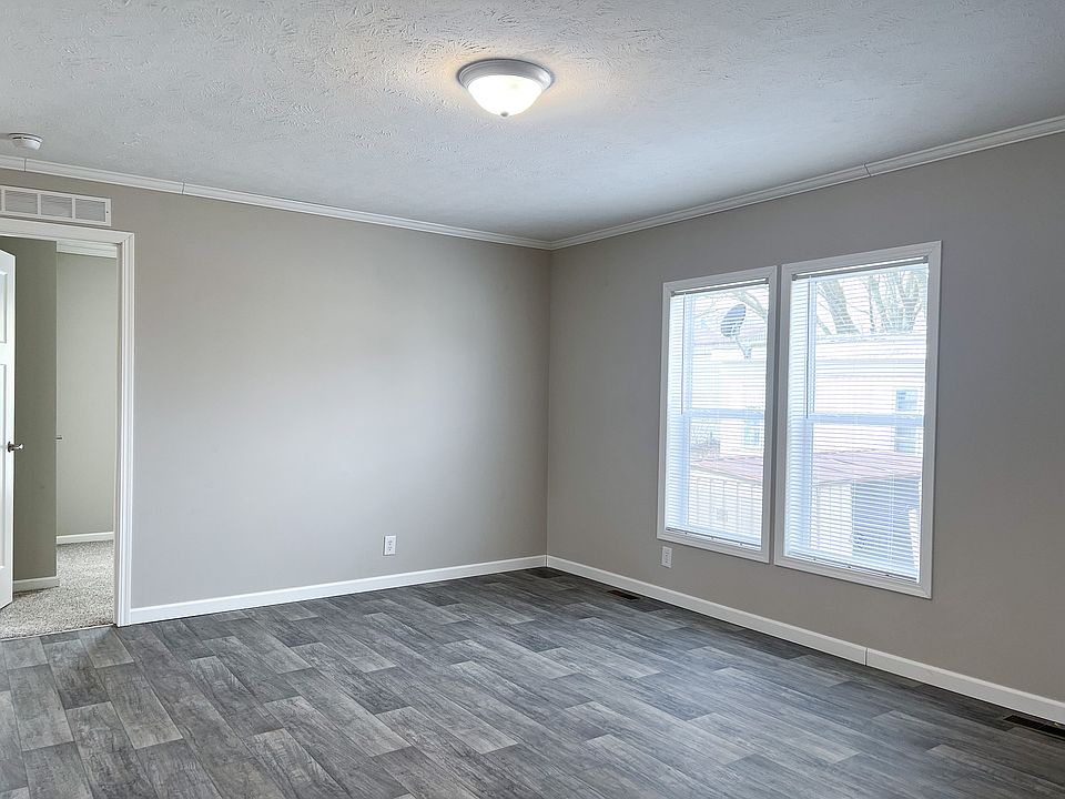 PG B928P Plan, Leslie Estates, Leslie, MI 49251 Zillow