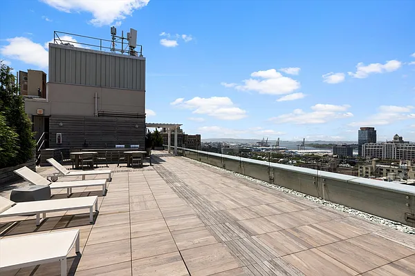 Rented by Brown Harris Stevens | media 10