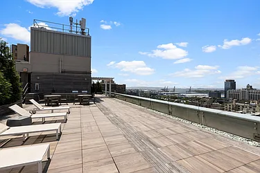 Rented by Brown Harris Stevens
