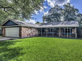 9403 Dundalk St, Spring, TX 77379