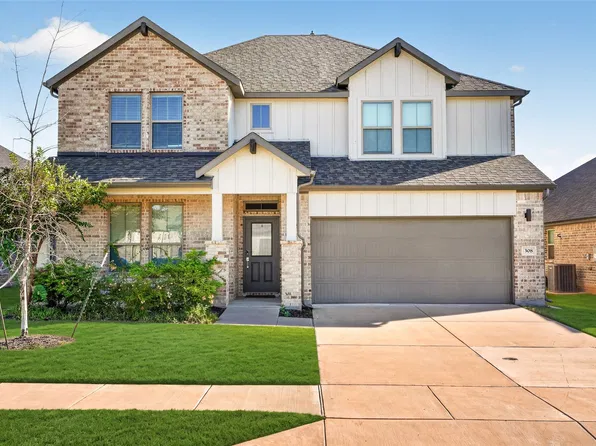 308 Braves Way, Lavon, TX 75166