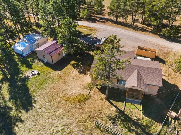 25564 Old Cabin Rd, Edgemont, SD 57735