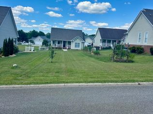 Chicory Dr, Andersonville, TN 37705