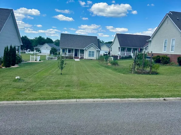 Chicory Dr, Andersonville, TN 37705