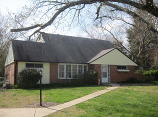 1312 Vassar Rd, Henrico, VA 23229