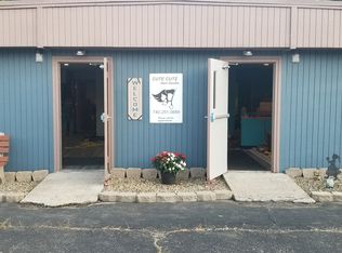 129 Moull St #B-4, Newark, OH 43055