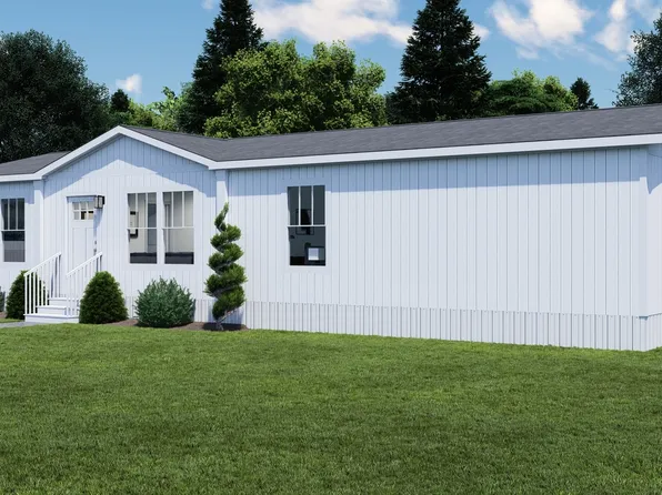 44 Max St Plan, Fox Run