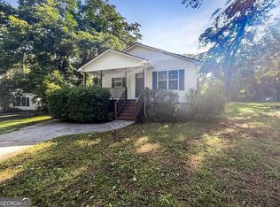 121 Dodd St, Fairburn, GA 30213