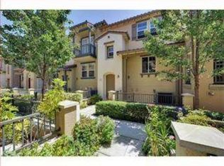 669 Vida Larga Loop, Milpitas, CA 95035