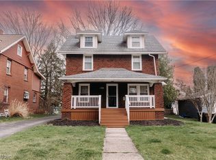 1721 13th St, Cuyahoga Falls, OH 44223