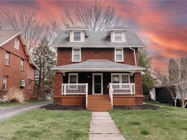 1721 13th St, Cuyahoga Falls, OH 44223