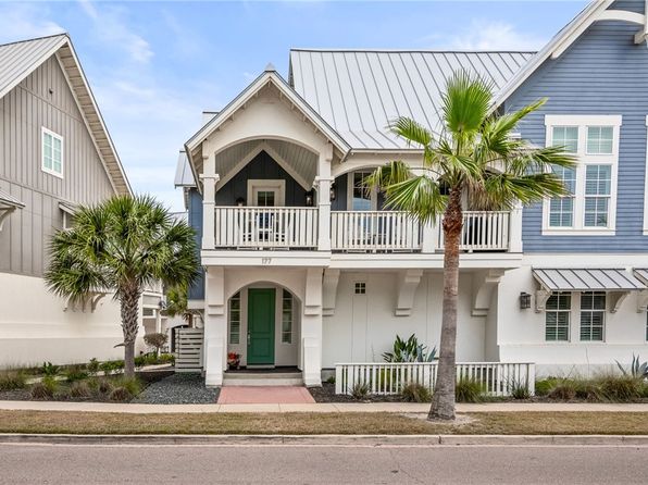 177 Sunset Ave, Port Aransas, TX 78373