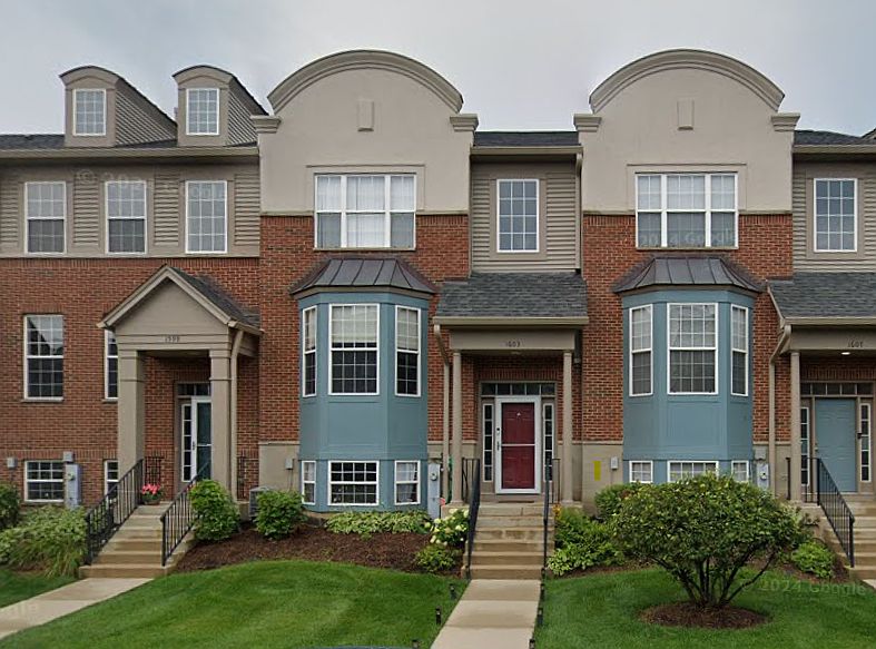 1st image of 1603 Station Park Dr