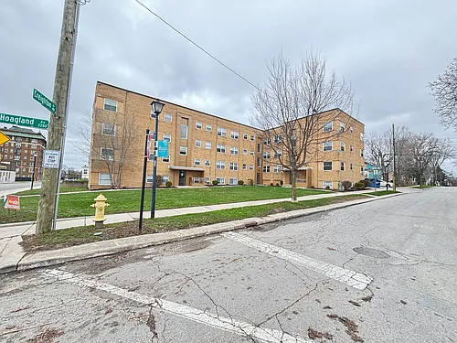 Hoagland Apartments Photo 1
