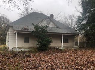 519 Mayo Rd, Cowpens, SC 29330