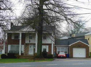 2840 N George St, York, PA 17406