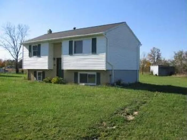 708 Co 24 Rd, Marengo, OH 43334