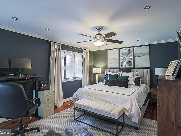 400 Five Farms Ln — Photo 44