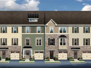 611 Buggy Ridge Rd, Bel Air, MD 21015