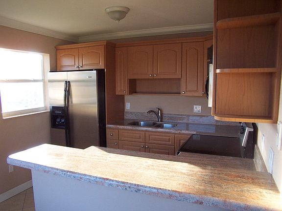 Kitchen - View 2