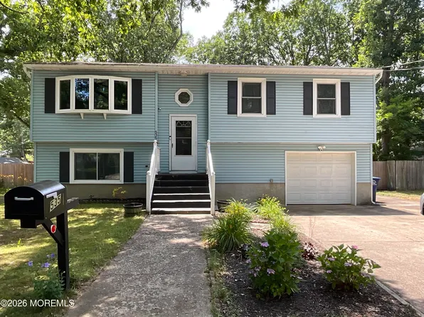 535 Cactus Street, Browns Mills, NJ 08015