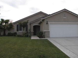 14109 Sandstone Peak Dr, Bakersfield, CA