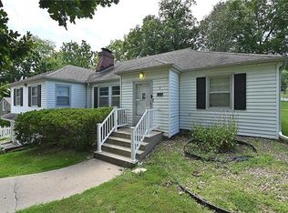 3 NE 43rd Ter, Kansas City, MO 64116