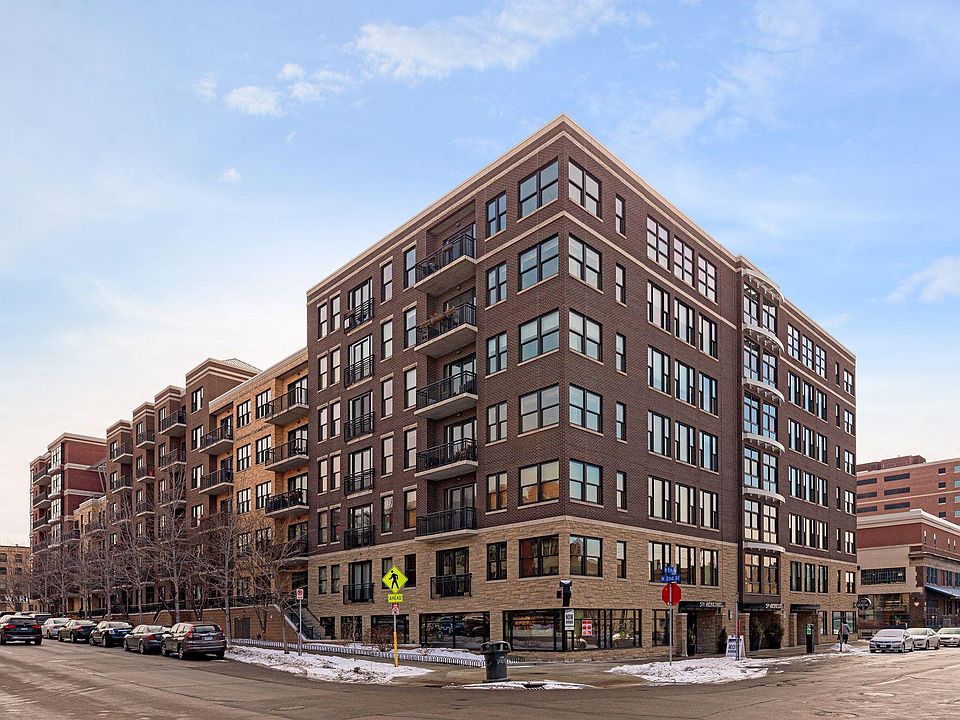 1st image of 401 N 2nd St APT 405