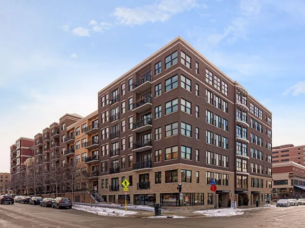 401 N 2nd St APT 405, Minneapolis, MN 55402