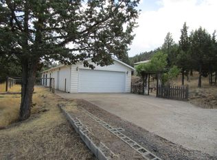 7110 SE Teenie Rd, Prineville, OR 97754