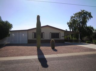 2336 S Vista Rd, Apache Junction, AZ 85119