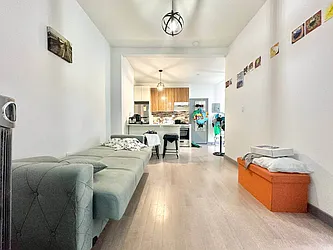 Rented by Doorway NYC, LLC