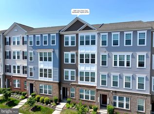 13891 Gary Fisher Trl, Gainesville, VA 20155